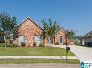 5907 Forest Lakes Cv, Sterrett, AL 35147