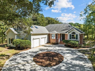126 Pine Needle Drive, Hampstead, NC, 28443