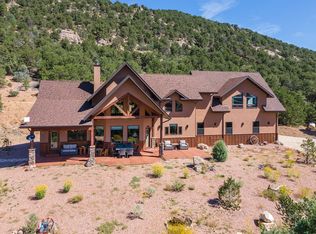 665 Corral S, Cotopaxi, CO 81223