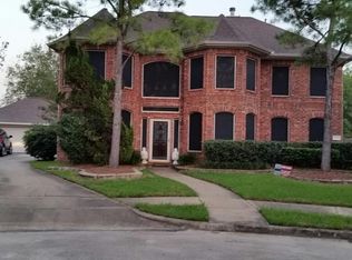 3126 Cherry Mill Ct, Houston, TX 77059
