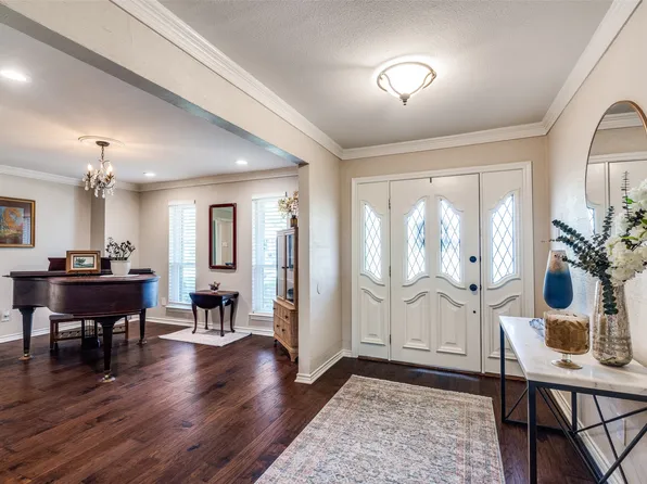 2512 Plateau Dr, Plano, TX 75075