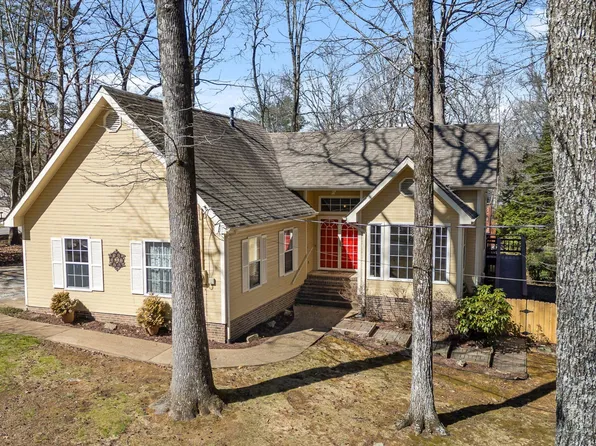 3905 Nuthatch Trl, Signal Mountain, TN 37377