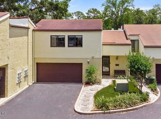 5400 LA MOYA Avenue #30, Jacksonville, FL 32210