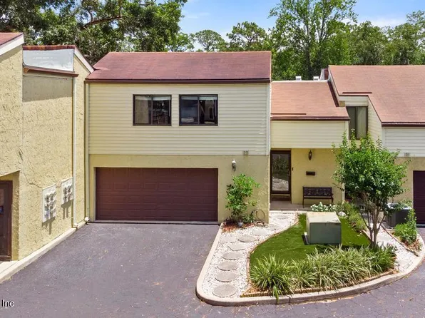 5400 LA MOYA Avenue #30, Jacksonville, FL 32210