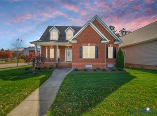 4301 Village Creek Dr, Chester, VA 23831