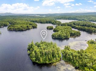 2 Little Badger Island, Moultonborough, NH 03254