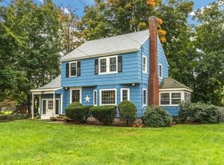 35 Lee St, Tewksbury, MA 01876