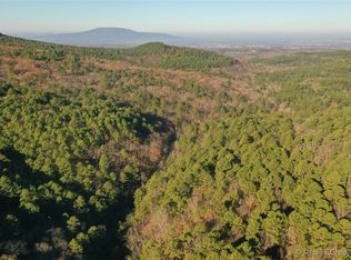 1 Durant Hill Rd, Poteau, OK 74953