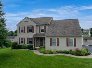 3179 Jessica Rd, Dover, PA 17315