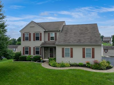 3179 Jessica Rd, Dover, PA, 17315