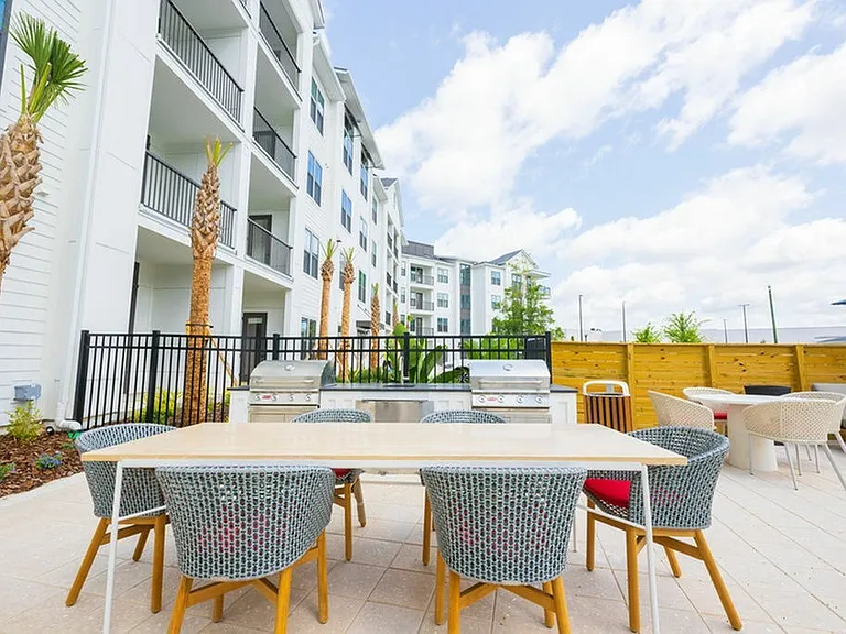 Olea eTown