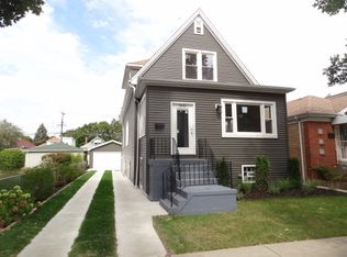5640 W Wilson Ave, Chicago, IL 60630