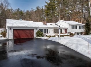 30 Truell Rd, Hollis, NH 03049
