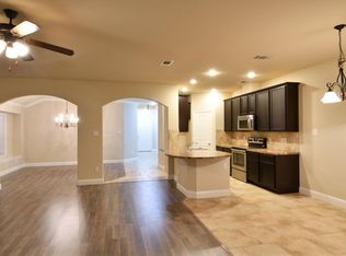 3004 Sweetwater Trl, Forney, TX 75126