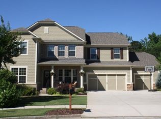 3851 Terrasol Trl, Lilburn, GA 30047