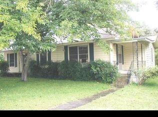 525 Methodist Encampment Rd, Kerrville, TX 78028