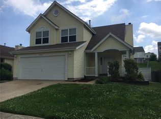 5728 Sundesert Cir, Saint Louis, MO 63129