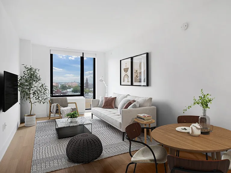662 Pacific St #12Q — Photo 1