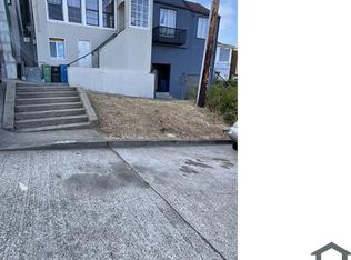 154 Margaret Ave, San Francisco, CA 94112