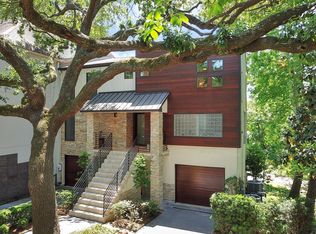 6 Farther Point, Houston, TX 77024