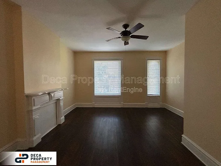 1945 Congress St #2F — Photo 4