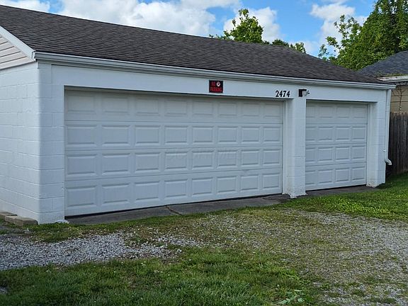 2nd image of 2474 Valleyview Dr