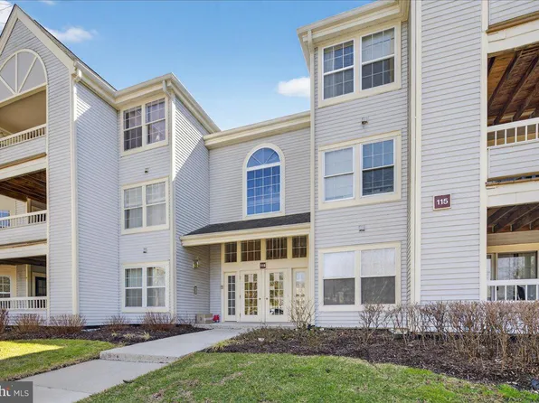 115 Federal Ct APT 10, Princeton, NJ 08540