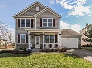 3143 Heritage Pkwy, Elgin, IL 60124