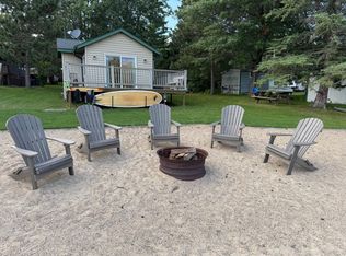 24397 Fairwood Ln, Nevis, MN 56467