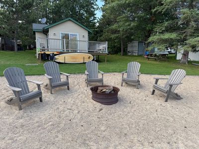 24397 Fairwood Ln, Nevis, MN, 56467