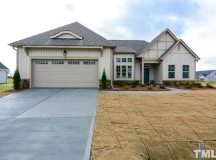 128 Red Angus Dr, Smithfield, NC 27577