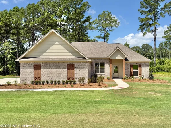 214 New Haven Ln, Brandon, MS 39042