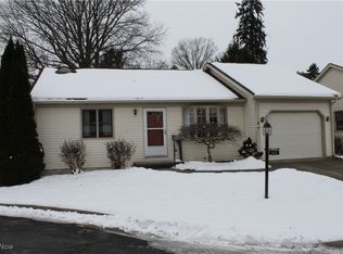 632 Cobblestone Ct, Wooster, OH 44691