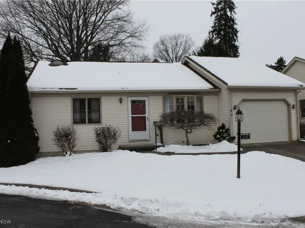 632 Cobblestone Ct, Wooster, OH 44691