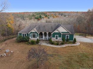 250 Snake Meadow Rd, Moosup, CT 06354