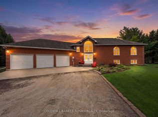 4 Tioga Blvd, Adjala Tosorontio, ON L0M 1J0