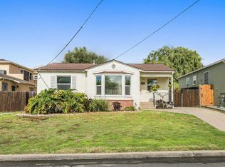 8860 Madison Ave, La Mesa, CA 91941