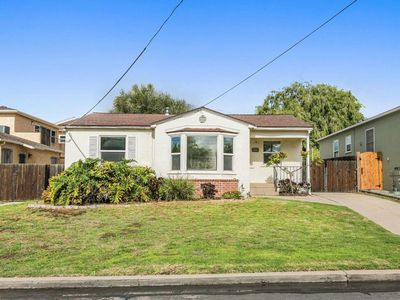 8860 Madison Ave, La Mesa, CA, 91941