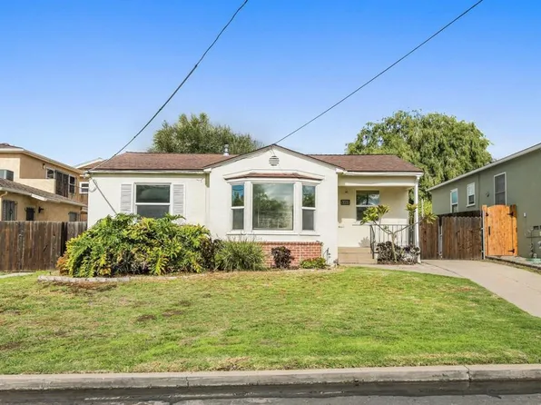 8860 Madison Ave, La Mesa, CA 91941