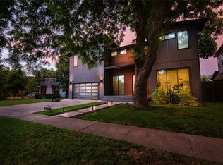 8546 Glencrest Ln, Dallas, TX 75209