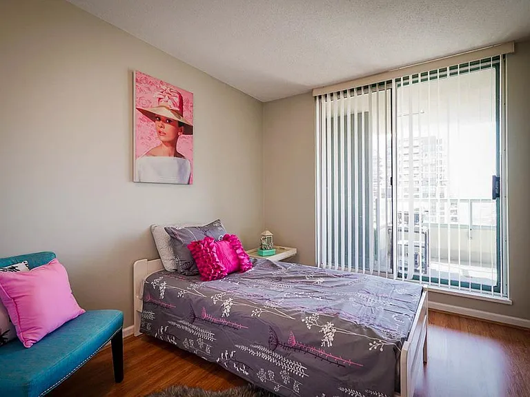 4388 Buchanan St #1805 — Photo 5