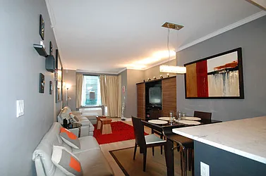 Rented by BLU Real Estate