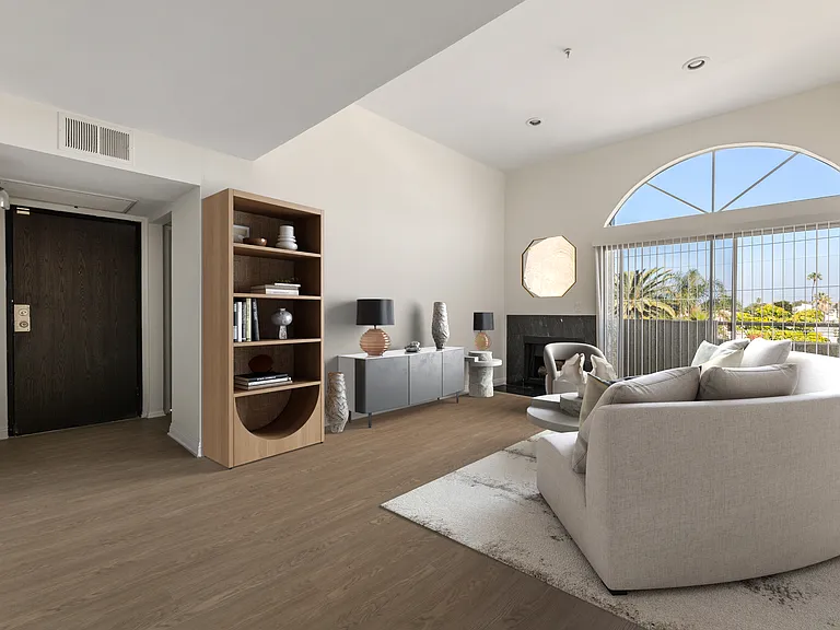 Magnolia Terrace Apartments — Photo 5