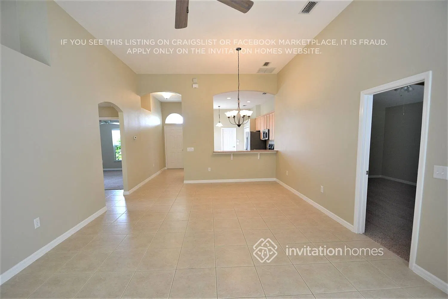 562 Coral Trace Blvd Edgewater, FL 32132 — Photo 2