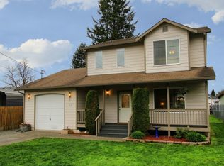 212 S Indiana Ave, Granite Falls, WA 98252