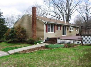 191 S Windham Rd, Willimantic, CT 06226