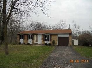 4031 Westerville Rd, Columbus, OH 43224