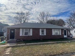 404-406 W F St, North Platte, NE 69101