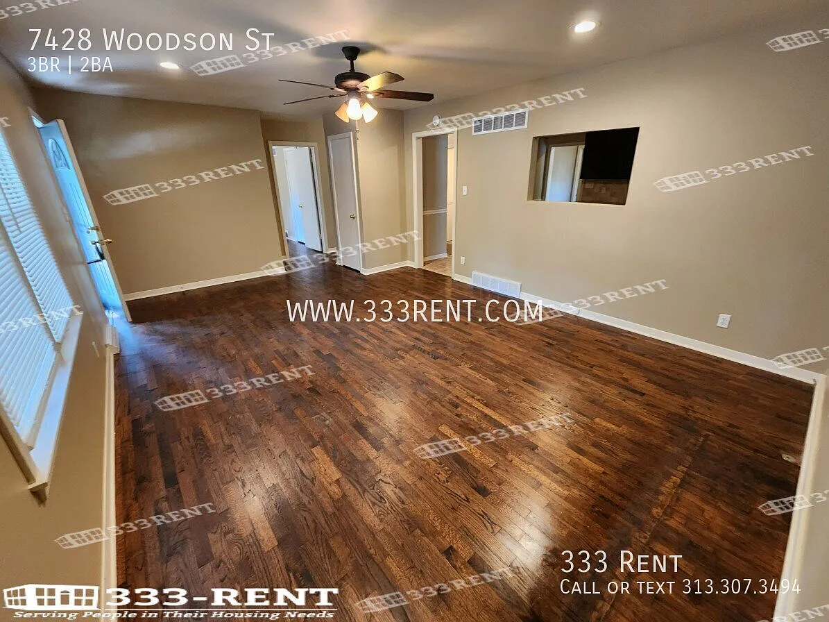 3 bed, 1488 sqft, $2,095 — Photo 3