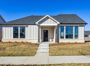 13913 W Barn Owl St, Wichita, KS 67235